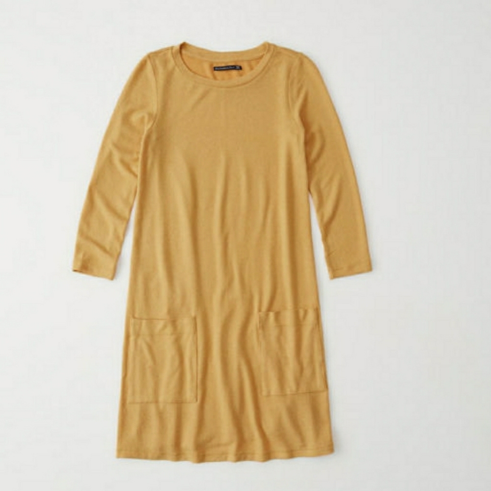 Abercrombie & Fitch -Tunic